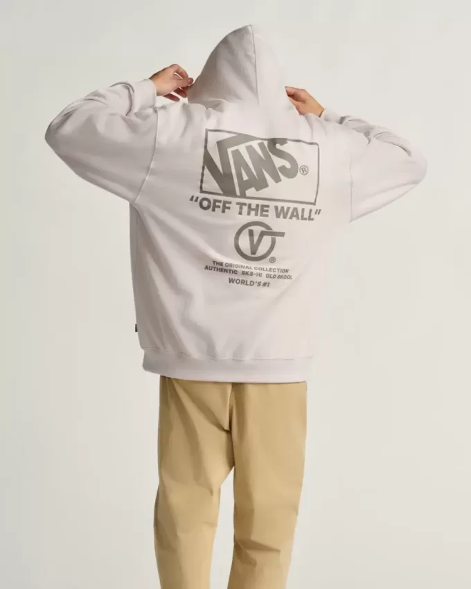 Sudadera con capucha Stockpile Sudadera con capucha Stockpile