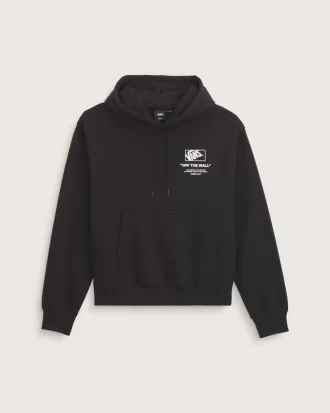 Sudadera con capucha Stockpile