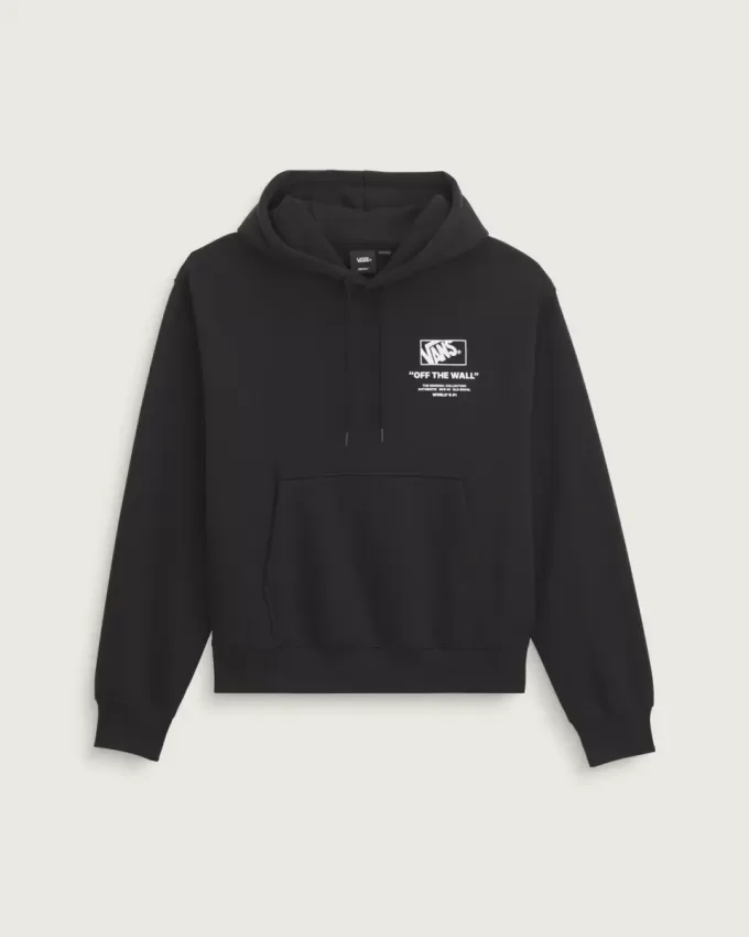 Sudadera con capucha Stockpile Sudadera con capucha Stockpile