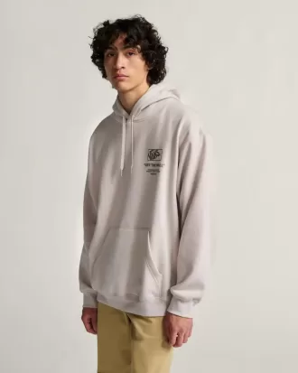 Sudadera con capucha Stockpile