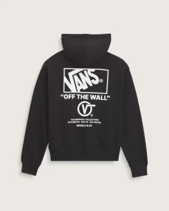 Sudadera con capucha Stockpile
