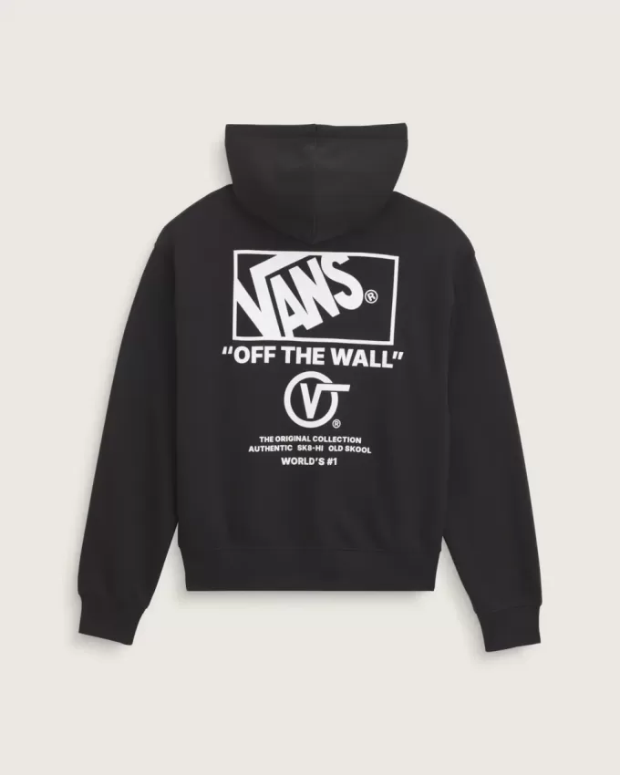 Sudadera con capucha Stockpile Sudadera con capucha Stockpile