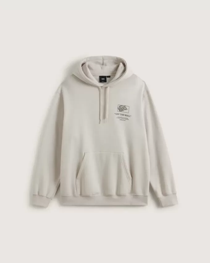 Sudadera con capucha Stockpile Sudadera con capucha Stockpile