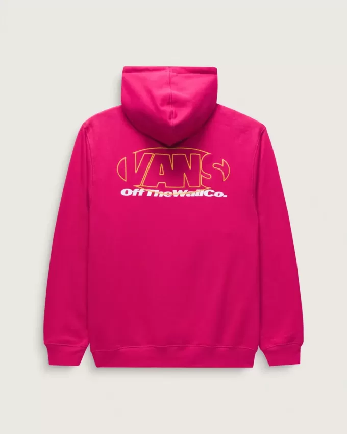 Sudadera con capucha tipo Major Sudadera con capucha tipo Major