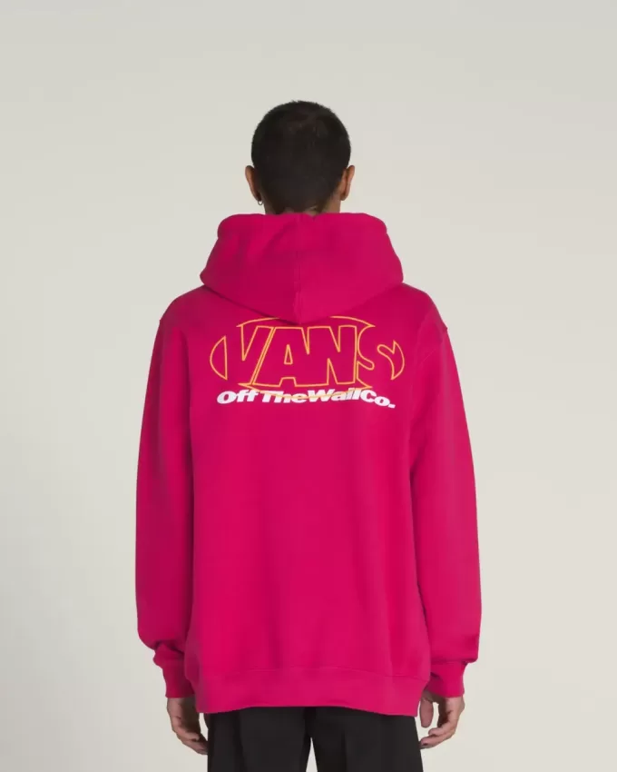 Sudadera con capucha tipo Major Sudadera con capucha tipo Major