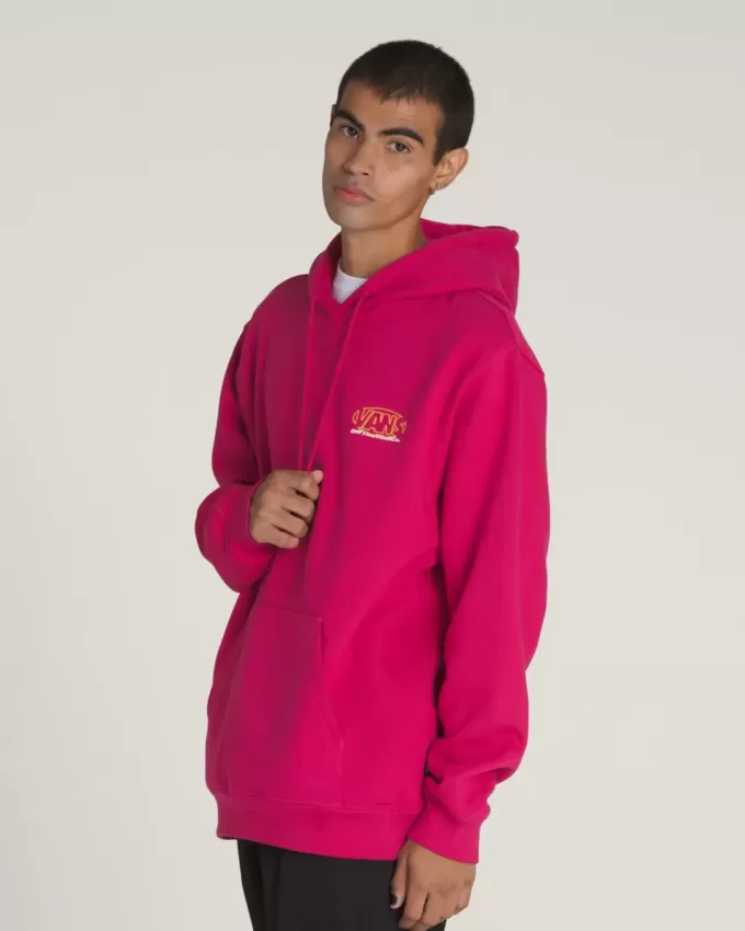 Sudadera con capucha tipo Major Sudadera con capucha tipo Major