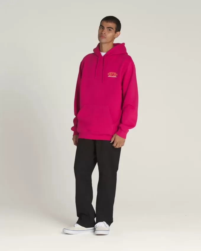 Sudadera con capucha tipo Major Sudadera con capucha tipo Major