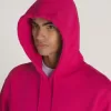 Sudadera con capucha tipo Major Sudadera con capucha tipo Major