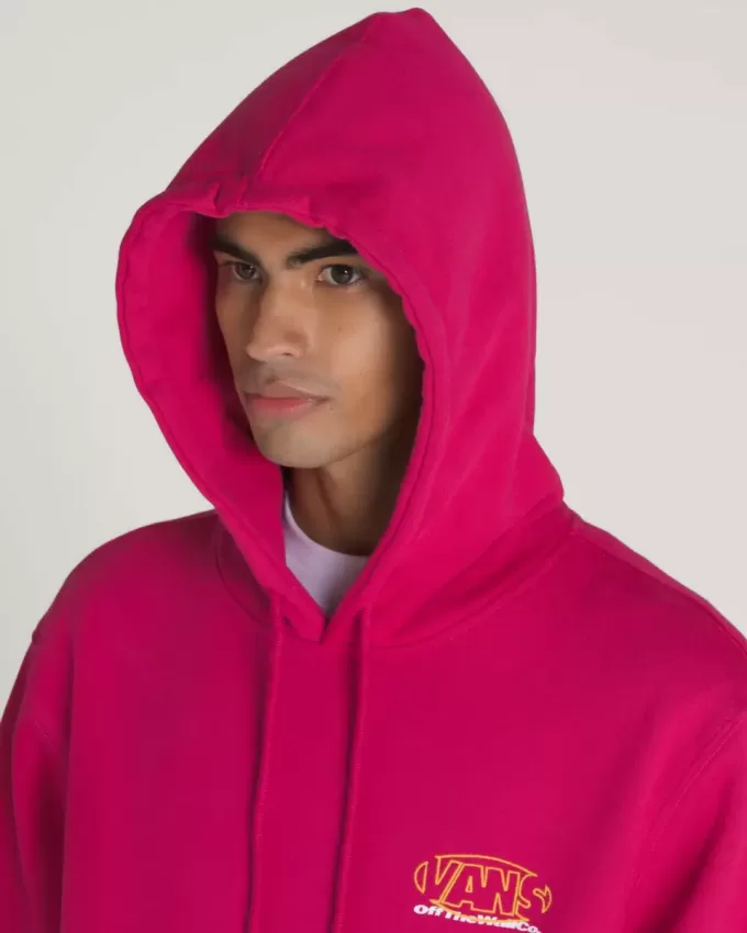 Sudadera con capucha tipo Major Sudadera con capucha tipo Major