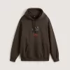 Sudadera con capucha Transcend