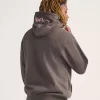 Sudadera con capucha Transcend