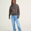 Sudadera con capucha Transcend