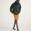 Sudadera con capucha Vans con guión