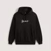 Sudadera con capucha Vans con guión Sudadera con capucha Vans con guión