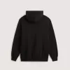 Sudadera con capucha Vans con guión Sudadera con capucha Vans con guión