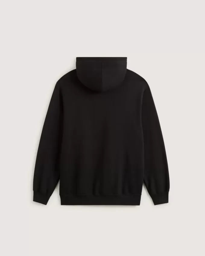 Sudadera con capucha Vans con guión Sudadera con capucha Vans con guión