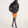 Sudadera con capucha Vans con guión Sudadera con capucha Vans con guión