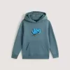 Sudadera con capucha Vans Sk8 para niños pequeños