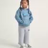 Sudadera con capucha Vans Sk8 para niños pequeños