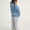 Sudadera con capucha Vans Sk8 para niños pequeños