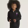 Sudadera con capucha y cremallera completa Monster Ball para niños pequeños