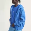 Sudadera con capucha y cremallera premium Sudadera con capucha y cremallera premium