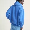 Sudadera con capucha y cremallera premium Sudadera con capucha y cremallera premium