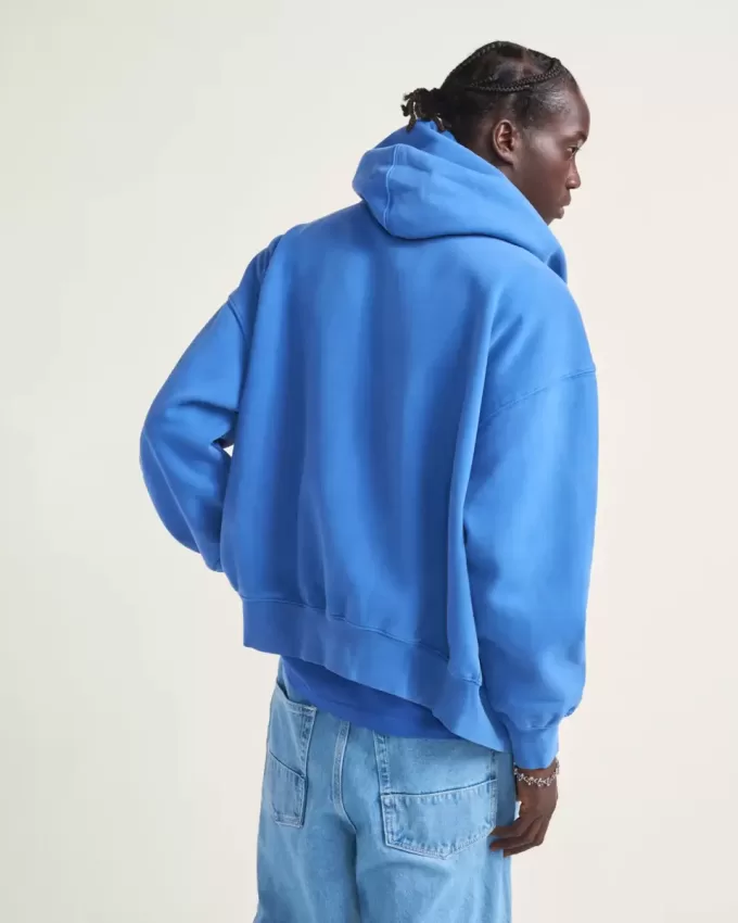 Sudadera con capucha y cremallera premium Sudadera con capucha y cremallera premium