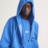 Sudadera con capucha y cremallera premium Sudadera con capucha y cremallera premium
