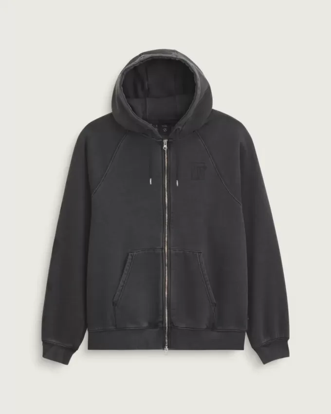 Sudadera con capucha y cremallera TeamTeam