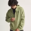 Sudadera con capucha y cremallera TeamTeam Sudadera con capucha y cremallera TeamTeam