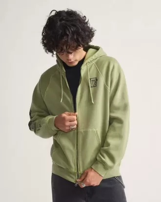 Sudadera con capucha y cremallera TeamTeam