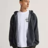 Sudadera con capucha y cremallera TeamTeam