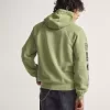 Sudadera con capucha y cremallera TeamTeam Sudadera con capucha y cremallera TeamTeam