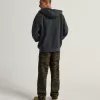 Sudadera con capucha y cremallera TeamTeam