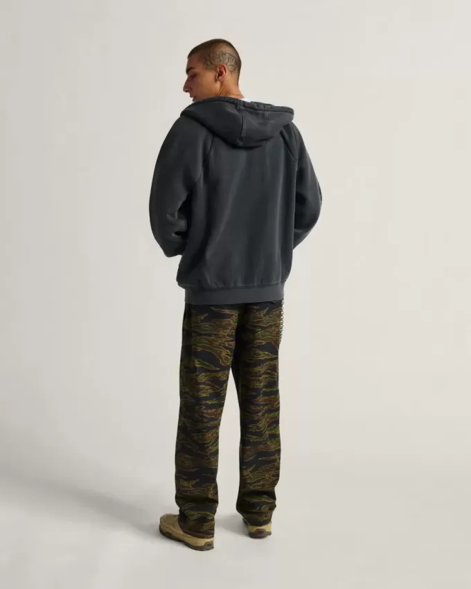 Sudadera con capucha y cremallera TeamTeam