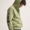Sudadera con capucha y cremallera TeamTeam Sudadera con capucha y cremallera TeamTeam