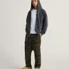 Sudadera con capucha y cremallera TeamTeam