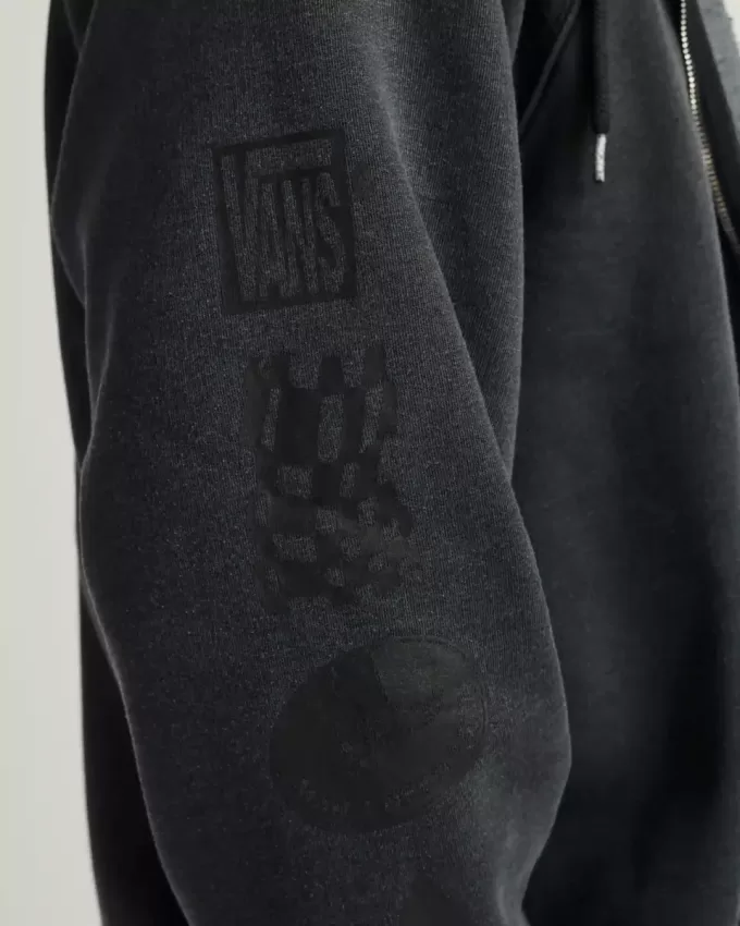 Sudadera con capucha y cremallera TeamTeam