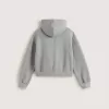 Sudadera con capucha y cremallera Van-Archy Label para niños