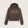 Sudadera con capucha y cremallera Vans Inferno para niños