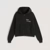 Sudadera con capucha y cremallera Ximeno