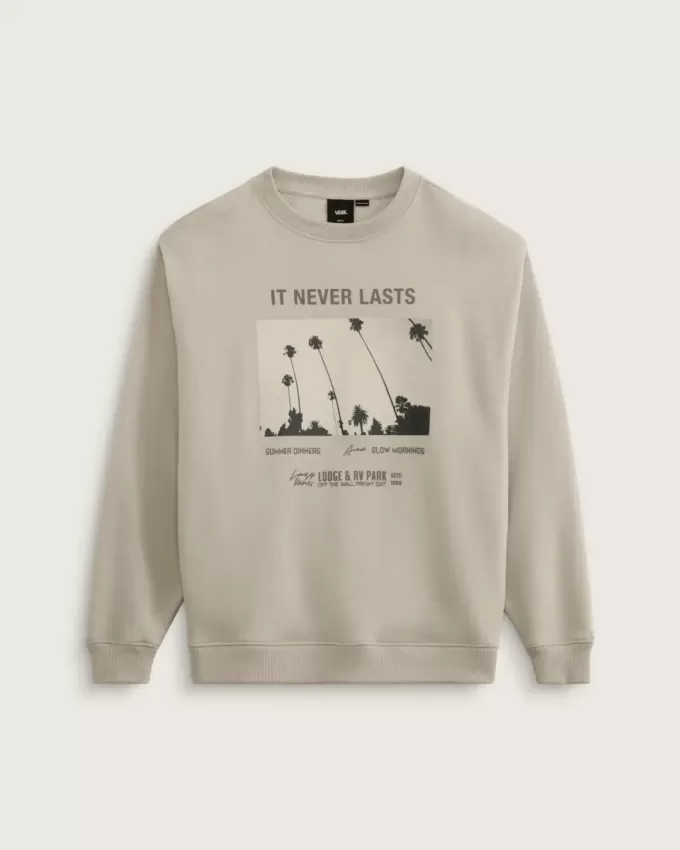 Sudadera con capucha y foto Neverlasting Sudadera con capucha y foto Neverlasting