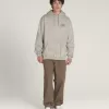 Sudadera con capucha y parche completo Sudadera con capucha y parche completo