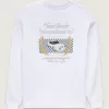 Sudadera deportiva Sport International 66 Crew