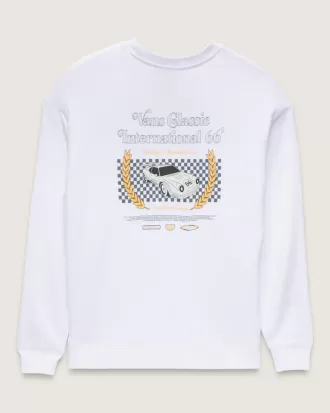 Sudadera deportiva Sport International 66 Crew