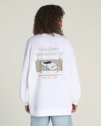 Sudadera deportiva Sport International 66 Crew