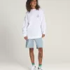 Sudadera deportiva Sport International 66 Crew