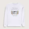 Sudadera deportiva Sport International 66 Crew