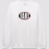 Sudadera holgada con capucha Spray On Sudadera holgada con capucha Spray On